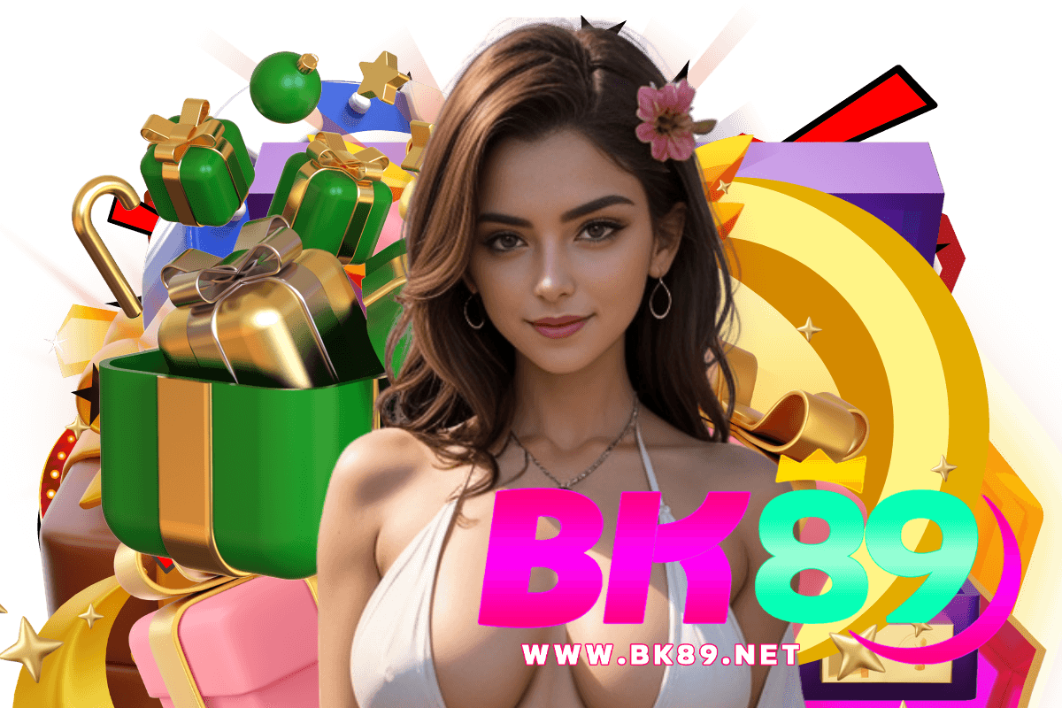 bk89 slot