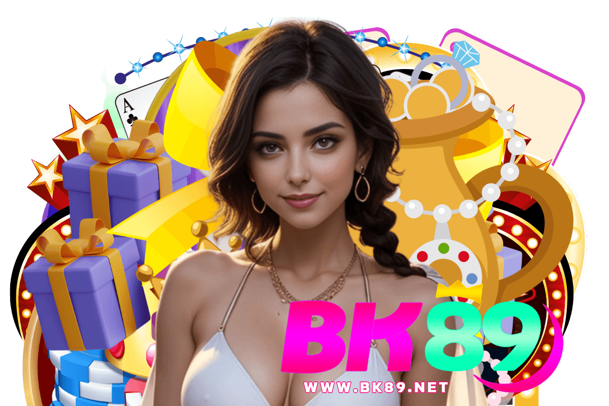 สล็อต bk89